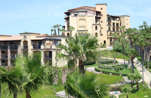 Pedregal Resort | Presidential Suite at PB Sunset Beach Spa & Golf Resort - panoramic ocean view