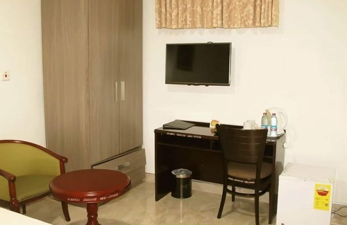 Obuasi Apartment | Presidential Suite