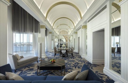 Al Rigga House | Presidential Suite Near China Club By Luxury Bookings