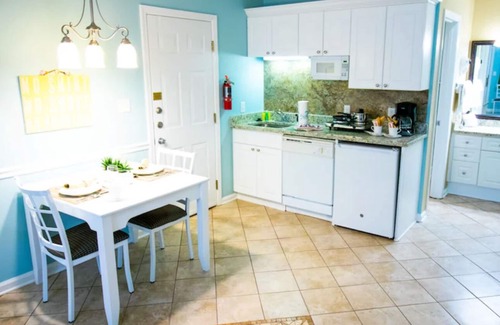 Surfside Beach Condo | Presidential Villa @ Grand Palms Resort - Pools, Golf, Spa & FREE beach shuttle