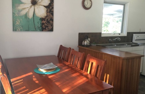 Ocean Grove House | Presidents Ave Beach House