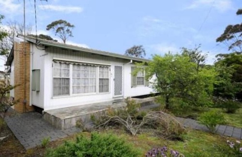 Ocean Grove House | Presidents Ave Beach House