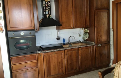 Province of Messina Apartment | pressi caronte Appartmento in Messina