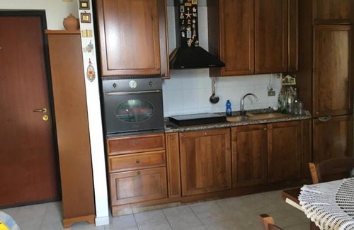 Province of Messina Apartment | Pressi Caronte e svincolo autostrada,appartamento