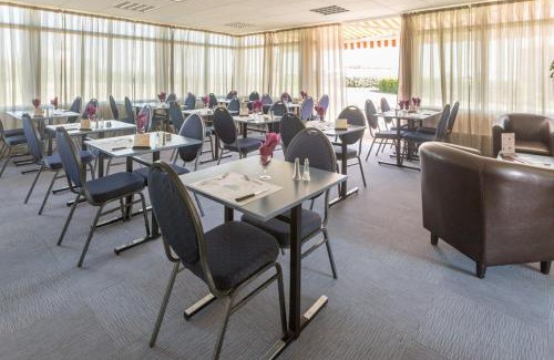 Saint-Calais Hotel | Pressoir Hôtel