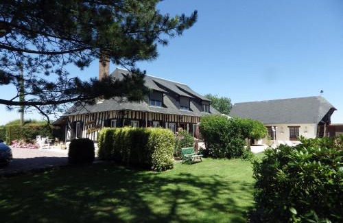 Beuzeville Bed & Breakfast | Pressoir Les CAMPENOTTES