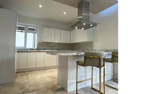 Prestatyn House | Prestatyn Holiday Home