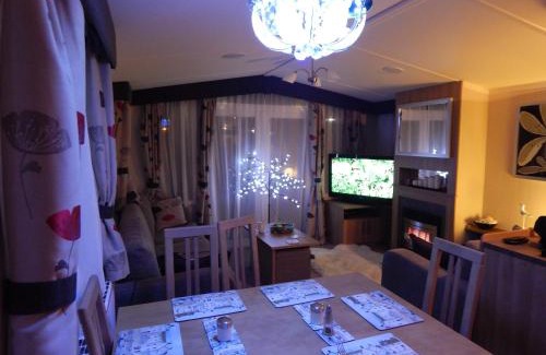 Prestatyn House | Presthaven Sands Holiday Park 3 and 2 Bed Caravans