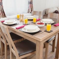 Prestatyn House | Presthaven Sands Holiday Park 3 and 2 Bed Caravans
