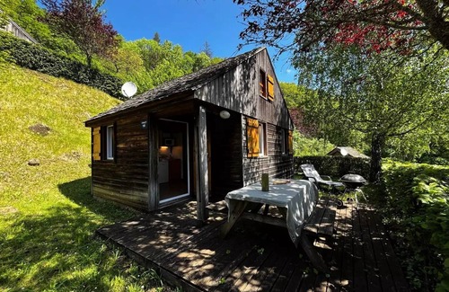 Therondels House | Prestige 30m2 (2 Bedrooms) 6 persons