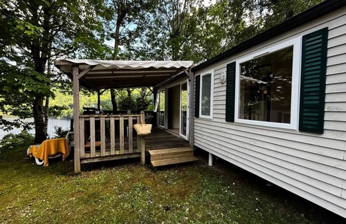 Laussac House | Prestige 31m2 (3 Schlafzimmer) - Plancha 6 Personen