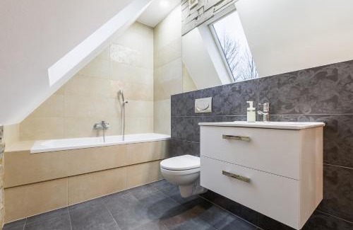 Zakopane Apartment | Prestige Apartamenty Bystra Woda Centrum