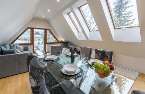 Zakopane Apartment | Prestige Apartamenty Bystra Woda Centrum