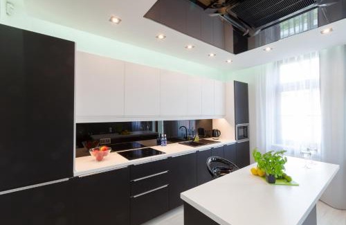 Kielce Apartment | Prestige Apartamenty VINCI Centrum