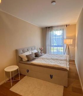 Bergkamen Apartment | Prestige Apartment Bergkamen