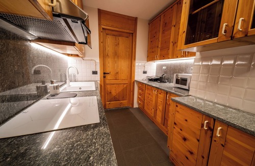 Sestriere Apartment | Prestige Apartment