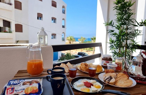 Oued Laou Apartment | Prestige Apartment Oued Laou