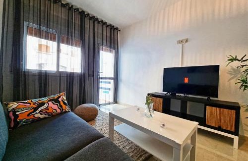Oued Laou Apartment | Prestige Apartment Oued Laou