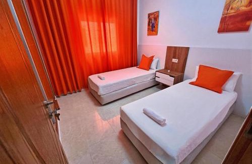 Oued Laou Apartment | Prestige Apartment Oued Laou