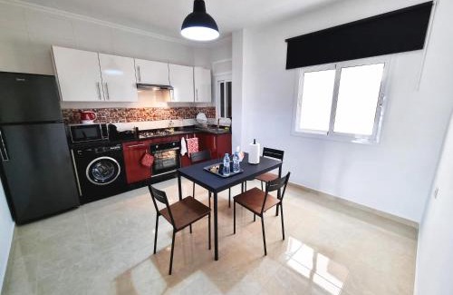 Oued Laou Apartment | Prestige Apartment Oued Laou
