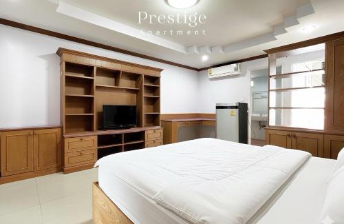Bang Kaeo Apartment | Prestige Apartment