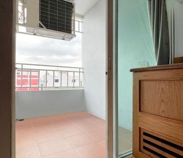 Bang Kaeo Apartment | Prestige Apartment