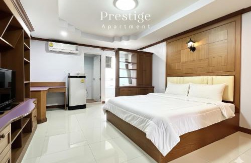 Bang Kaeo Apartment | Prestige Apartment