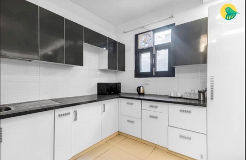 Chhatarpur Apartment | Prestige Apartments
