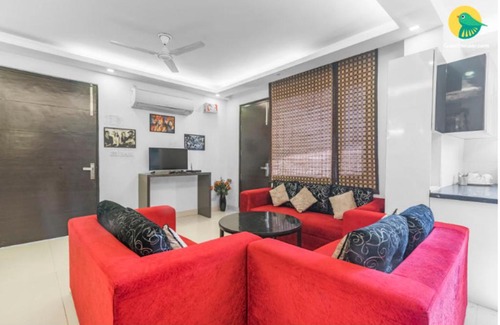 Chhatarpur Apartment | Prestige Apartments