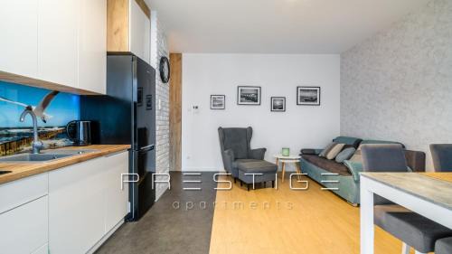 Brzezno Apartment | Prestige Apartments Nadmorze