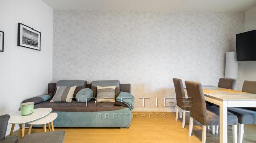 Brzezno Apartment | Prestige Apartments Nadmorze