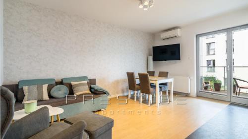 Brzezno Apartment | Prestige Apartments Nadmorze