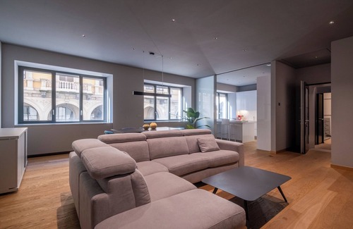 Historic Centre Apartment | Prestige Apartments Torino