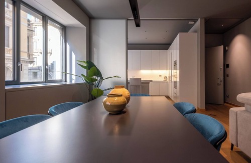 Historic Centre Apartment | Prestige Apartments Torino
