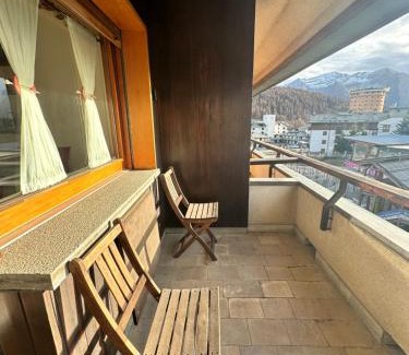 Sestriere Apartment | Prestige appartamento in centro by MountainHouses