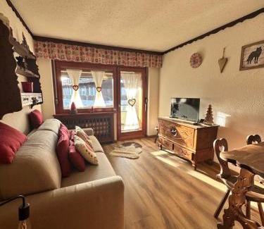 Sestriere Apartment | Prestige appartamento in centro by MountainHouses