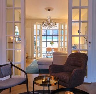 Ypres House | Prestige