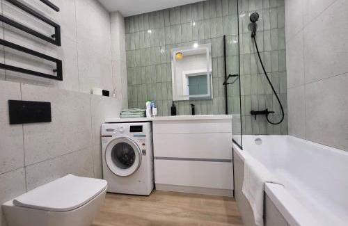 Rivne Apartment | PRESTIGE-CENTER