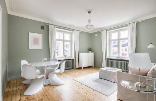 Kamppi Apartment | Prestige City Home
