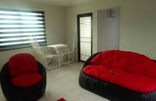 Kumasi Apartment | PRESTIGE COURT nBest value under the sunnClose to the airport