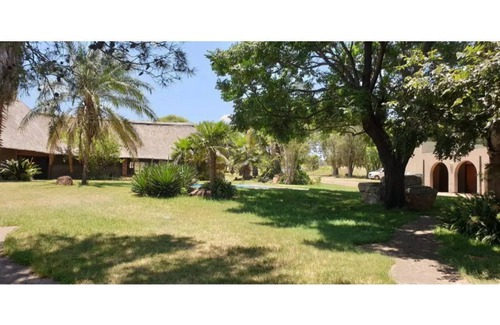 Hammanskraal Apartment | Prestige Dinokeng Retreat