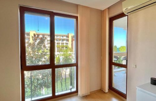 Yurta Apartment | Prestige Fort Aparthotel - Private apartment - BSR - 1