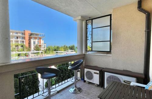 Yurta Apartment | Prestige Fort Aparthotel - Private apartment - BSR - 1