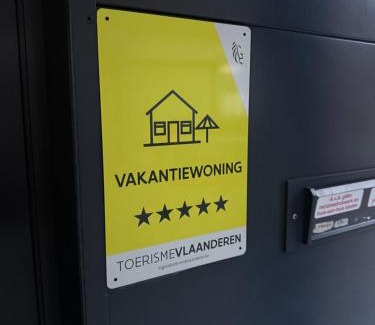 Vilvoorde House | Prestige Guesthouse NATO Brussels