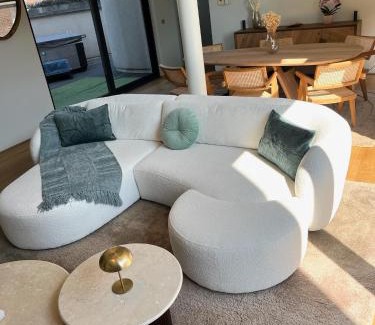Vilvoorde House | Prestige Guesthouse NATO Brussels