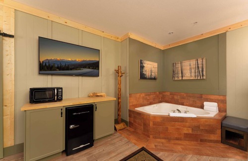 Salmon Arm Resort | Prestige Harbourfront Resort, WorldHotels Luxury