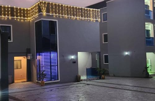 Lagos Apartment | Prestige Haven