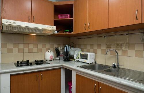 Lagos Apartment | Prestige Haven