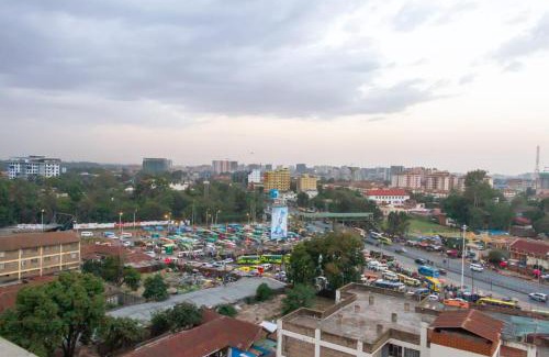 Ngara Bed & Breakfast | Prestige home and bnbs
