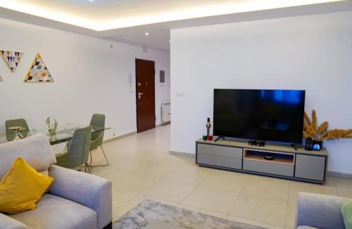 Draria Apartment | Prestige Home Comfort & Elegance